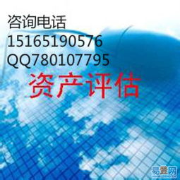 菏澤東明縣資產(chǎn)評(píng)估服務(wù)詳解 流程、費(fèi)用、時(shí)間及無形資產(chǎn)評(píng)估要點(diǎn)